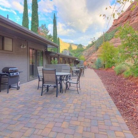 Destination Oak Creek 10 Apts Villa Sedona Esterno foto