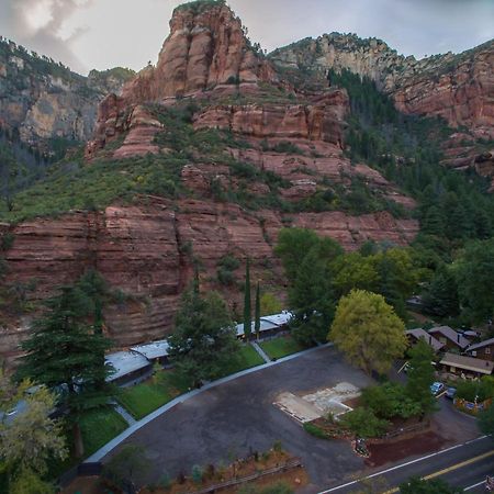 Destination Oak Creek 10 Apts Villa Sedona Esterno foto