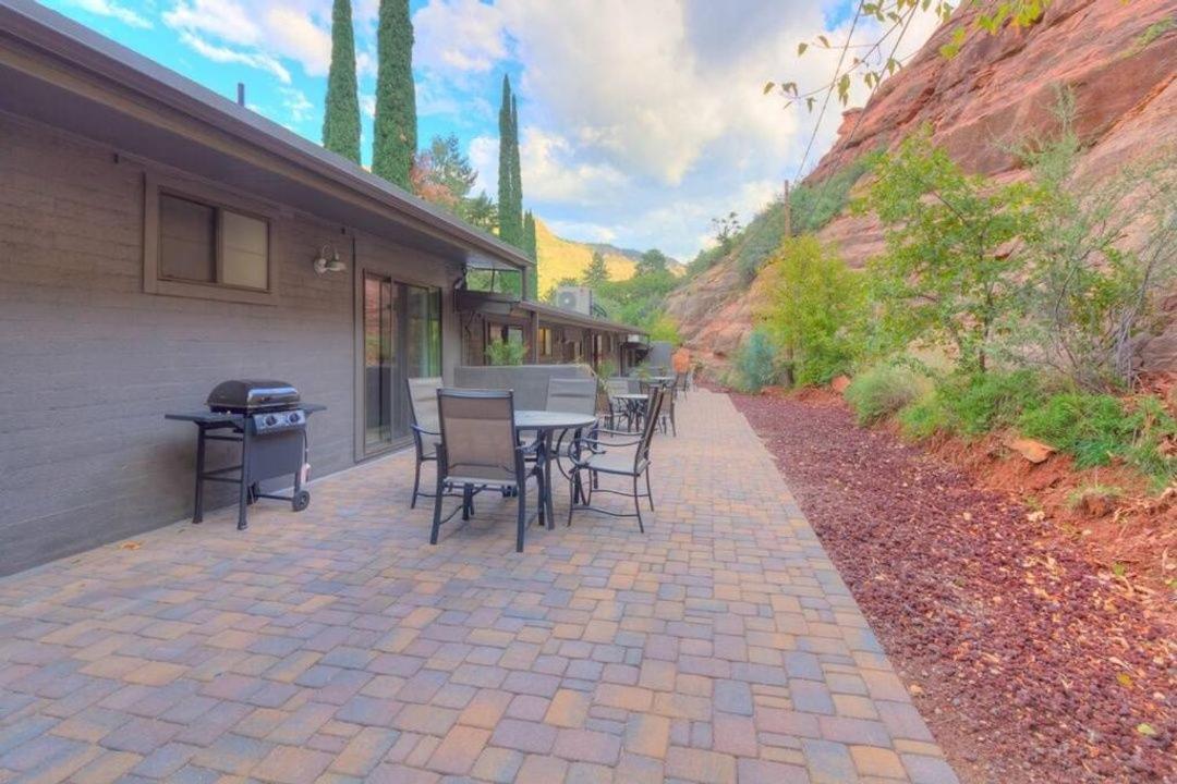 Destination Oak Creek 10 Apts Villa Sedona Esterno foto