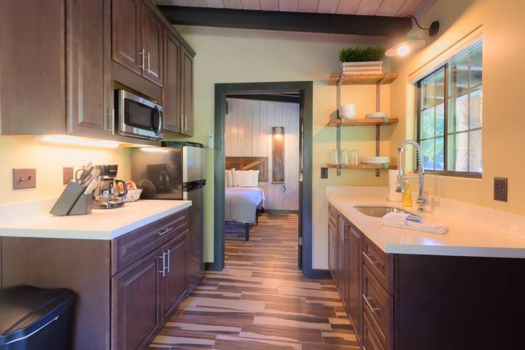 Destination Oak Creek 10 Apts Villa Sedona Esterno foto