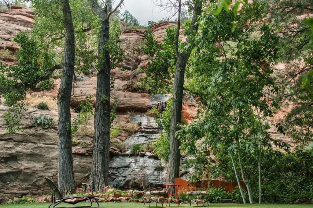 Destination Oak Creek 10 Apts Villa Sedona Esterno foto